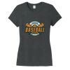 District DM130L Women's Perfect Tri Tee Thumbnail