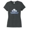 District DM130L Women's Perfect Tri Tee Thumbnail