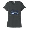 District DM130L Women's Perfect Tri Tee Thumbnail