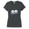District DM130L Women's Perfect Tri Tee Thumbnail