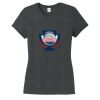 District DM130L Women's Perfect Tri Tee Thumbnail