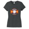 District DM130L Women's Perfect Tri Tee Thumbnail