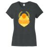 District DM130L Women's Perfect Tri Tee Thumbnail