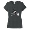 District DM130L Women's Perfect Tri Tee Thumbnail