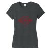 District DM130L Women's Perfect Tri Tee Thumbnail