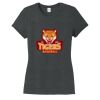 District DM130L Women's Perfect Tri Tee Thumbnail