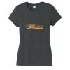 District DM130L Women's Perfect Tri Tee Thumbnail