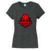 District DM130L Women's Perfect Tri Tee Thumbnail