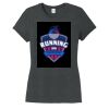 District DM130L Women's Perfect Tri Tee Thumbnail