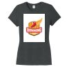 District DM130L Women's Perfect Tri Tee Thumbnail