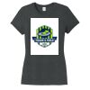 District DM130L Women's Perfect Tri Tee Thumbnail