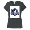 District DM130L Women's Perfect Tri Tee Thumbnail