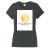District DM130L Women's Perfect Tri Tee Thumbnail