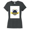 District DM130L Women's Perfect Tri Tee Thumbnail
