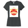 District DM130L Women's Perfect Tri Tee Thumbnail
