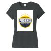 District DM130L Women's Perfect Tri Tee Thumbnail