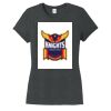 District DM130L Women's Perfect Tri Tee Thumbnail