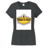 District DM130L Women's Perfect Tri Tee Thumbnail