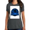 District DM130L Women's Perfect Tri Tee Thumbnail