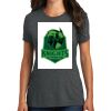 District DM130L Women's Perfect Tri Tee Thumbnail