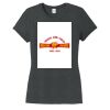 District DM130L Women's Perfect Tri Tee Thumbnail