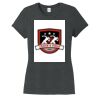District DM130L Women's Perfect Tri Tee Thumbnail