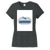 District DM130L Women's Perfect Tri Tee Thumbnail