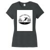 District DM130L Women's Perfect Tri Tee Thumbnail