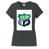 District DM130L Women's Perfect Tri Tee Thumbnail