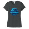 District DM130L Women's Perfect Tri Tee Thumbnail
