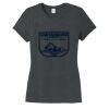 District DM130L Women's Perfect Tri Tee Thumbnail