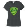 District DM130L Women's Perfect Tri Tee Thumbnail