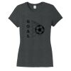 District DM130L Women's Perfect Tri Tee Thumbnail
