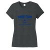 District DM130L Women's Perfect Tri Tee Thumbnail