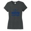 District DM130L Women's Perfect Tri Tee Thumbnail