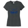 District DM130L Women's Perfect Tri Tee Thumbnail