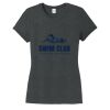 District DM130L Women's Perfect Tri Tee Thumbnail