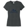 District DM130L Women's Perfect Tri Tee Thumbnail