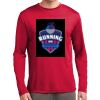 Sport Tek ST350LS Long Sleeve PosiCharge ® Competitor™ Tee Thumbnail