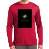 Sport Tek ST350LS Long Sleeve PosiCharge ® Competitor™ Tee Thumbnail