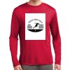 Sport Tek ST350LS Long Sleeve PosiCharge ® Competitor™ Tee Thumbnail