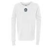 Bella 3501Y Youth Long Sleeve Jersey Tee Thumbnail