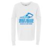 Bella 3501Y Youth Long Sleeve Jersey Tee Thumbnail