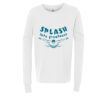 Bella 3501Y Youth Long Sleeve Jersey Tee Thumbnail