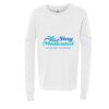 Bella 3501Y Youth Long Sleeve Jersey Tee Thumbnail