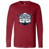 Bella 3501 Adult Long Sleeve Jersey Tee Thumbnail