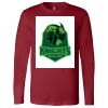 Bella 3501 Adult Long Sleeve Jersey Tee Thumbnail