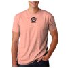 Next Level 3600 Men's Premium Fitted Short-Sleeve Cotton Crew Thumbnail