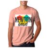 Next Level 3600 Men's Premium Fitted Short-Sleeve Cotton Crew Thumbnail
