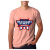 Next Level 3600 Men's Premium Fitted Short-Sleeve Cotton Crew Thumbnail